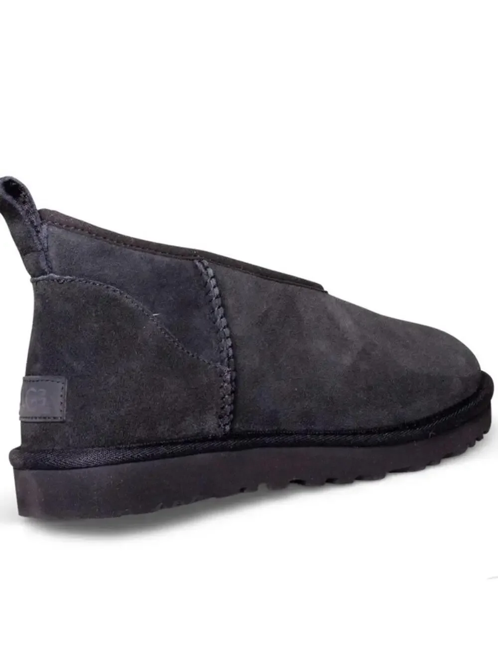 UGG Micro Mini Boots Size 7 - New with Box